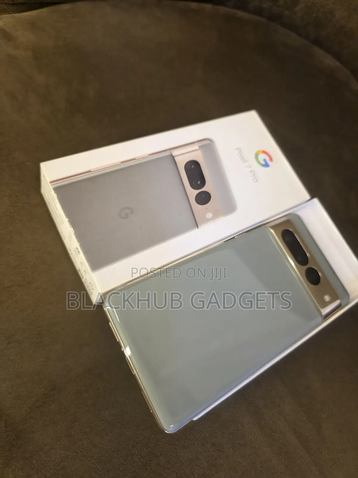 Google Pixel 7 Pro 256 GB