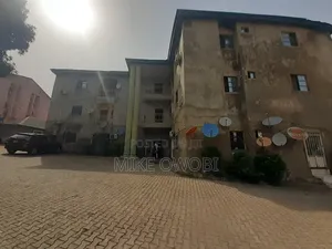 2bdrm Block of Flats in Garki for rent