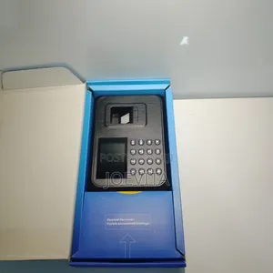 Standalone Fingerprint Time Attendance Device Inbuilt