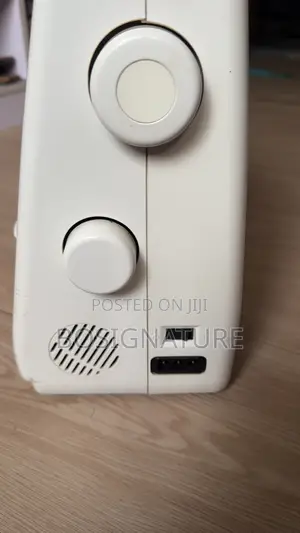 Table Top Industrial Sewing Machine