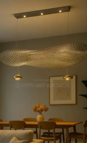 1200mm Luxury Dining Room Chandelier Light