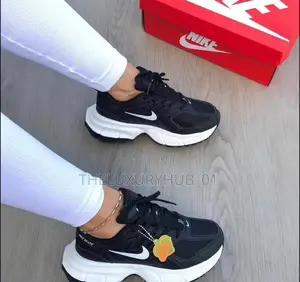 High Quality Nike Skate Unisex Sneakers