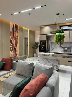 1 Bedroom Ps5, Rooftop Arena, City View, Swimming Pool and Gym