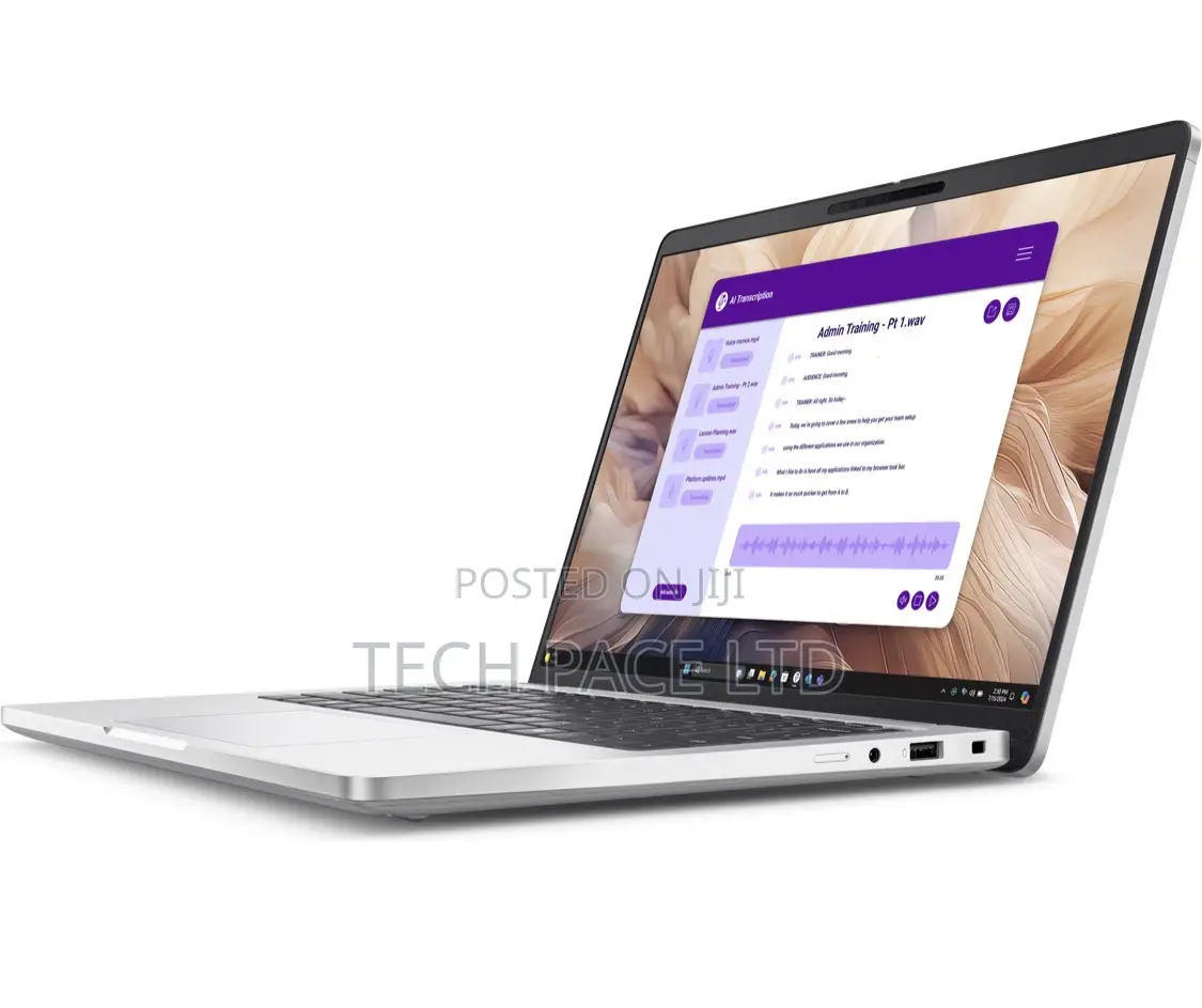 New Laptop Dell Pro 14 32GB Intel Core Ultra 7 SSD 512GB