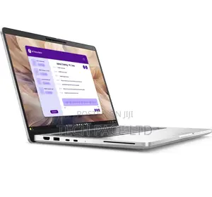 New Laptop Dell Pro 14 32GB Intel Core Ultra 7 SSD 512GB