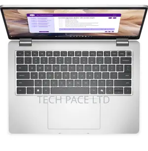 New Laptop Dell Pro 14 32GB Intel Core Ultra 7 SSD 512GB