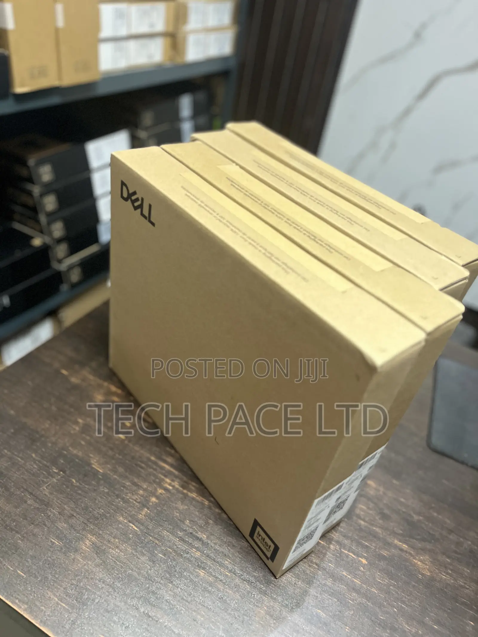 New Laptop Dell Pro 14 32GB Intel Core Ultra 7 SSD 512GB