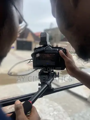 Film Gear Rentals