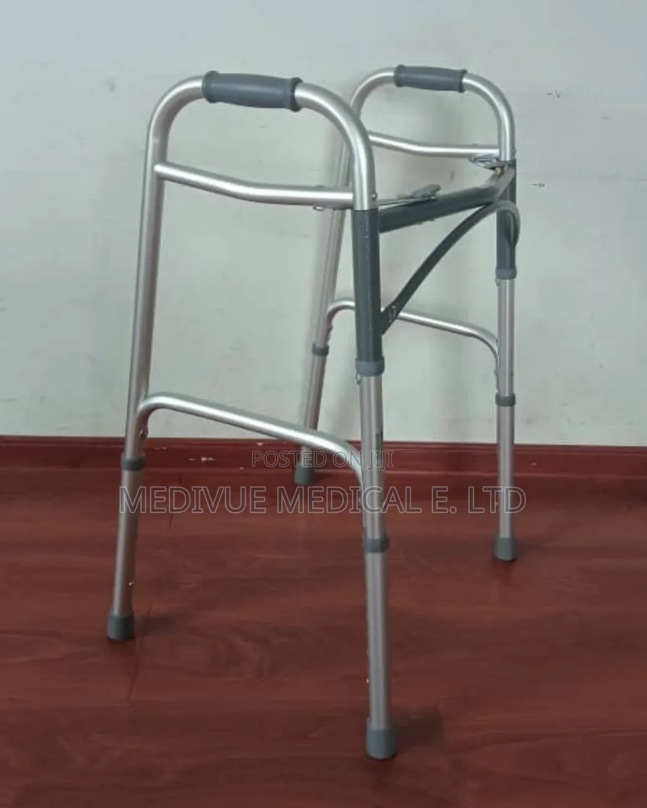 Walking Frame Without Tire