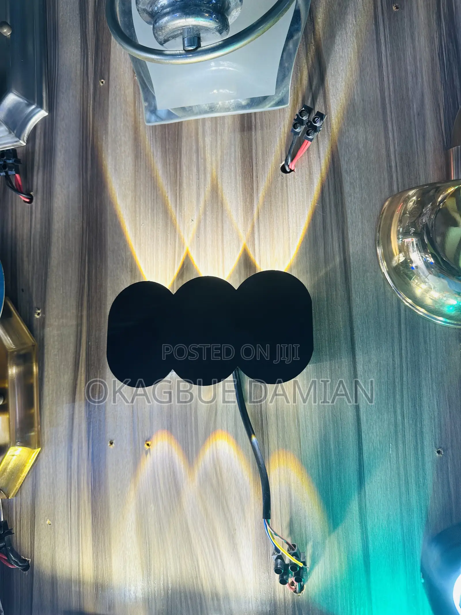 Leds Wall Light