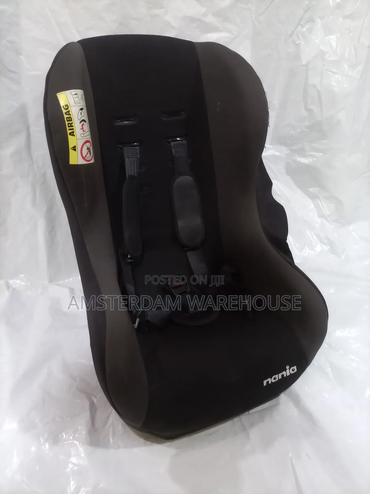Children's Car Seat
