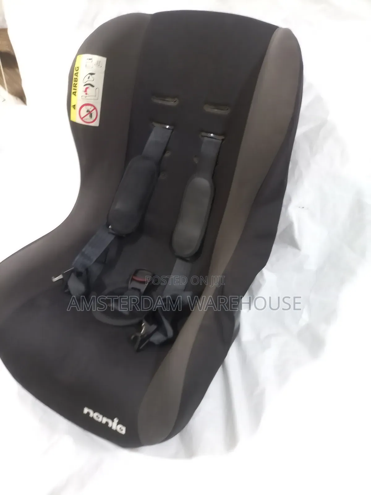 Children's Car Seat