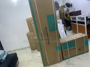 Hisense 2tons Inverter Split Ac – High Capacity