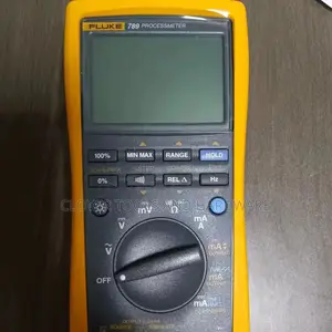 Loop Calibrator (Ma Calibrator) Fluke 789