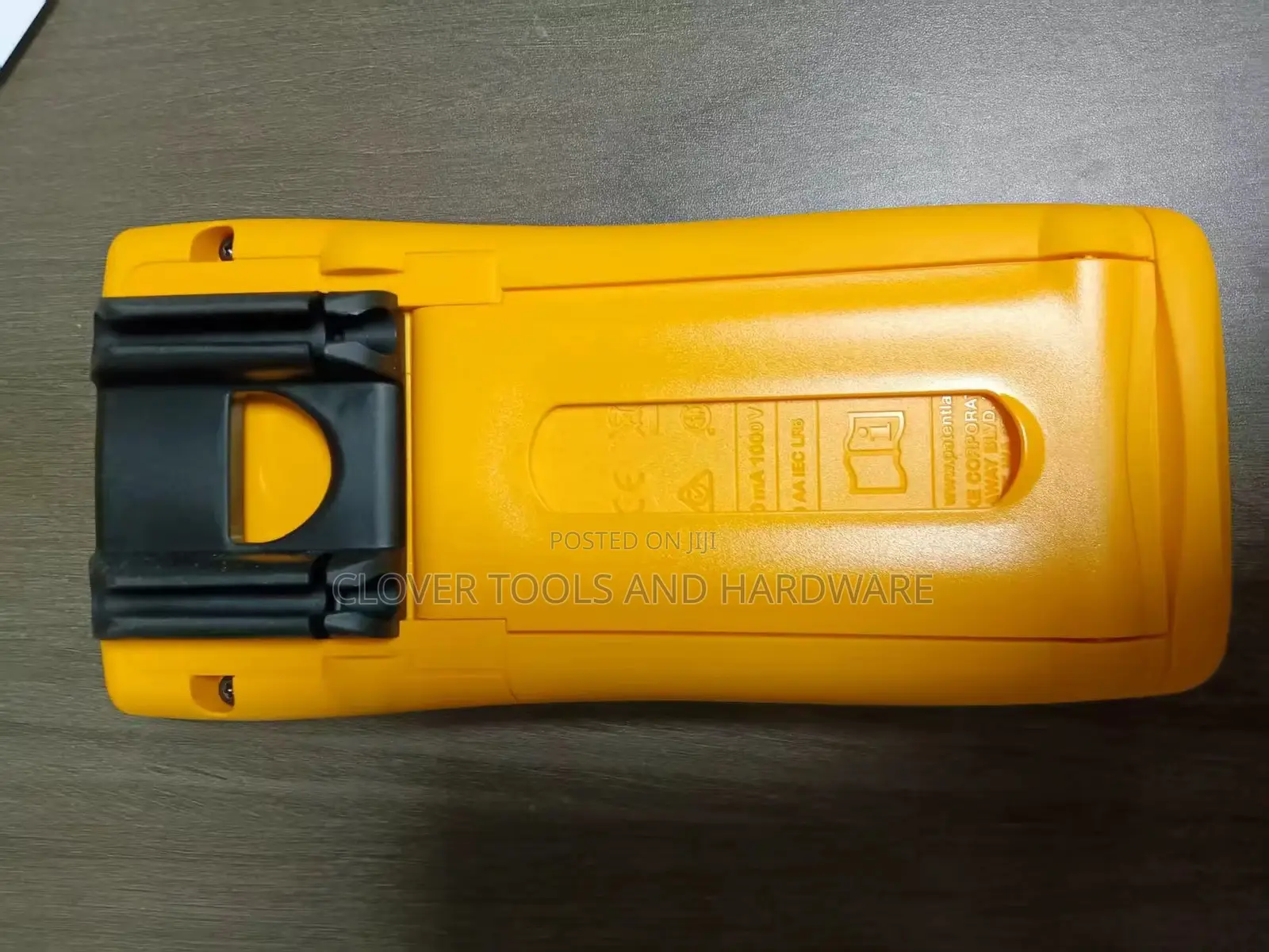 Loop Calibrator (Ma Calibrator) Fluke 789
