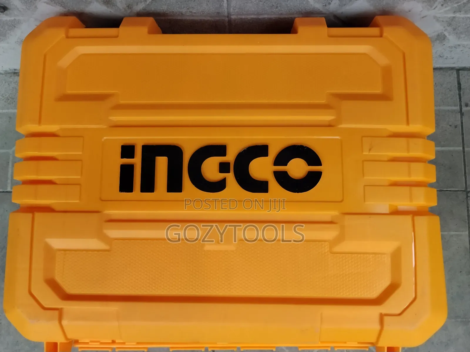 Cordless Angle Grinder Machine