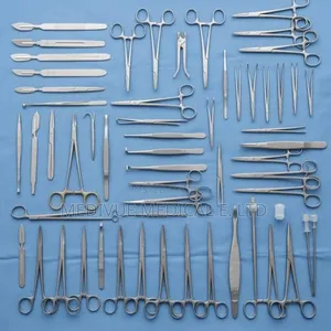 Dental Instruments Forceps Set