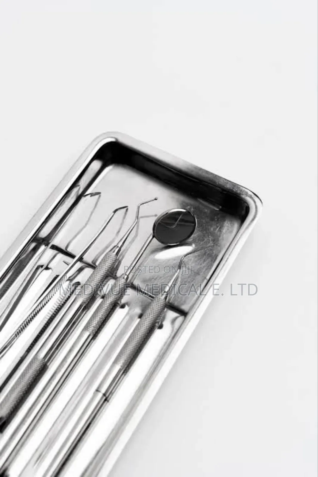 Dental Instruments Forceps Set