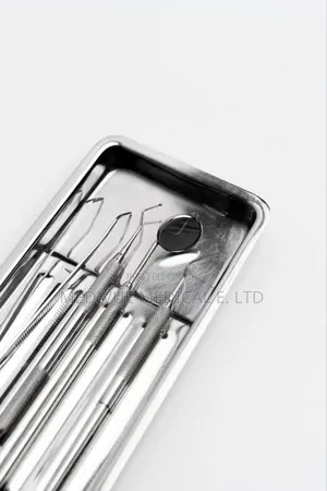 Dental Instruments Forceps Set