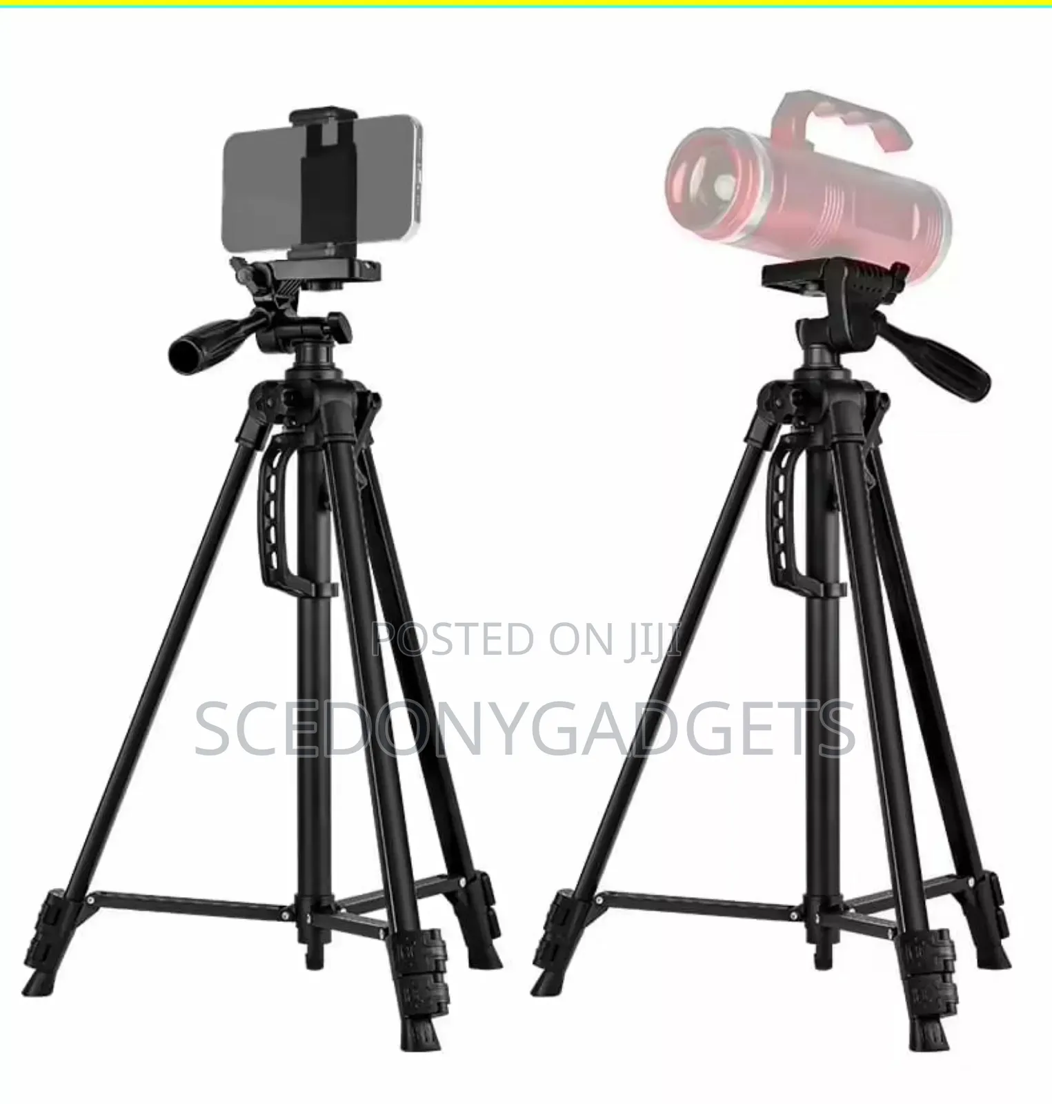 Tripod F-3366t