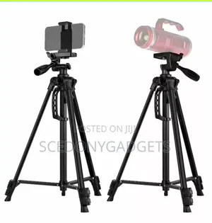 Tripod F-3366t