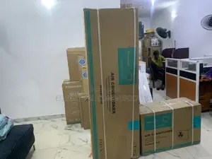 Hisense 2ton Advanced Inverter Air Conditioner