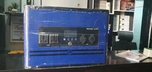 1.5kva Solar Generator