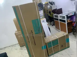 Hisense 2-Ton Split Inverter Ac With Quick Chill