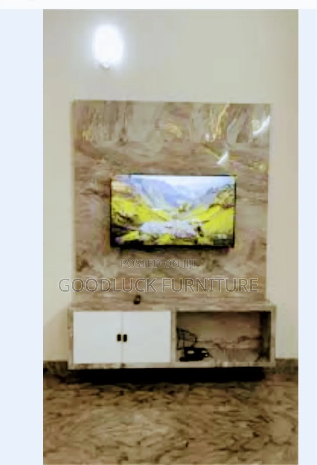 Classic Tv Console