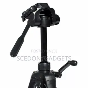 Tripod Stand F-3520t