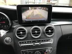 Mercedes-Benz C300 Luxury 4dr AWD 4Matic Sedan (2.0L 4cyl 7A) 2015