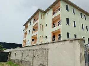 2bdrm Block of Flats in Bogije for rent