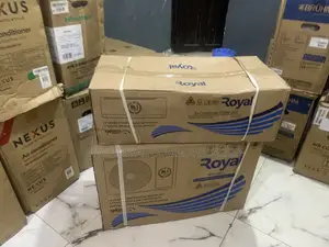 Royal Qk09rsa 1hp Inverter Split Ac