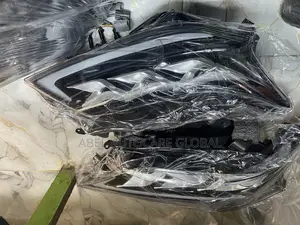 3 Touch Latest Upgrading Headlights for Lexus Rx 350 2010- 2020 Model