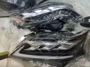 3 Touch Latest Upgrading Headlights for Lexus Rx 350 2010- 2020 Model