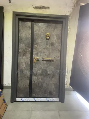 Higher Quality Turkey  Entrance Door
