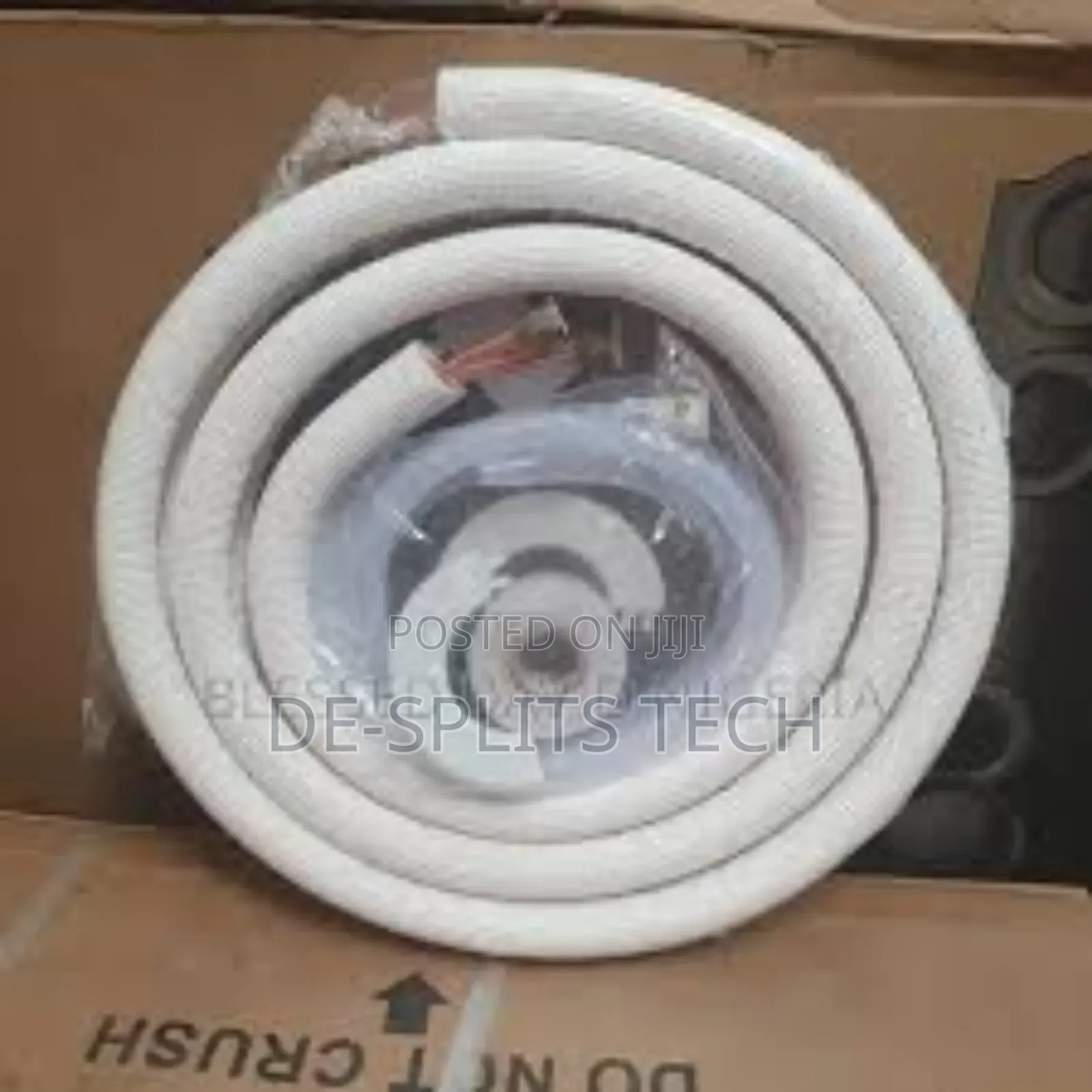 Professional Ac Installer/Technician