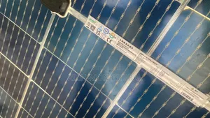 585w Jinko Solar Panel Available With Affordable Price