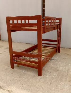 Top Quality 31⁄2 by 6 Very Sturdy Bunk Bed