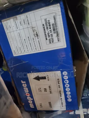 1kva 12v Mopower Inverter Available With Promo Price