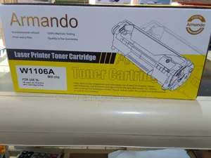 Armando Toner Cartridge