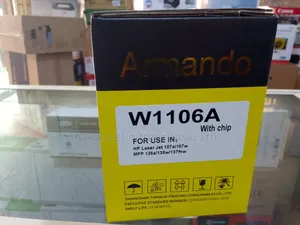Armando Toner Cartridge