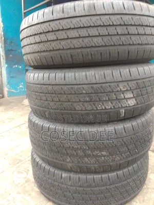 245/60 R 18 Tokobo