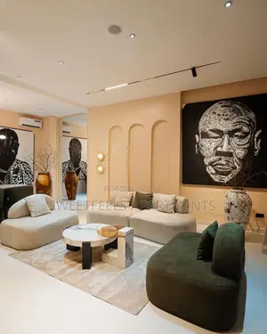 Cozy One Bedroom Duplex