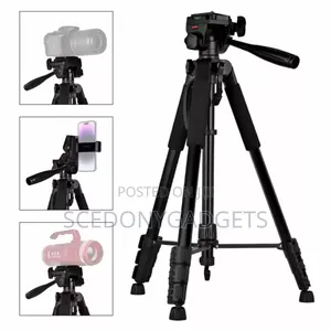 Tripod Stand F-180t