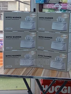 Wipes Warmer