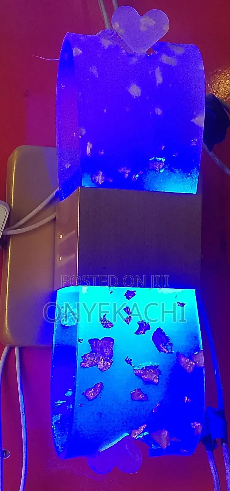 Led Wall Bracket