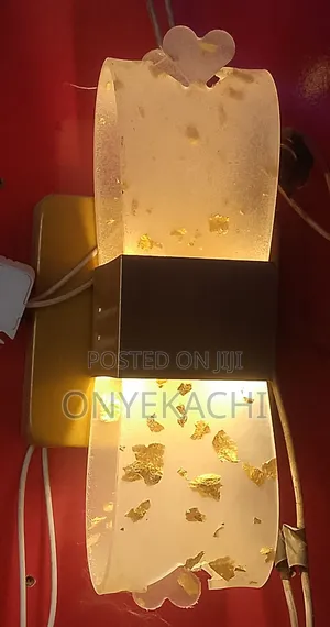 Led Wall Bracket