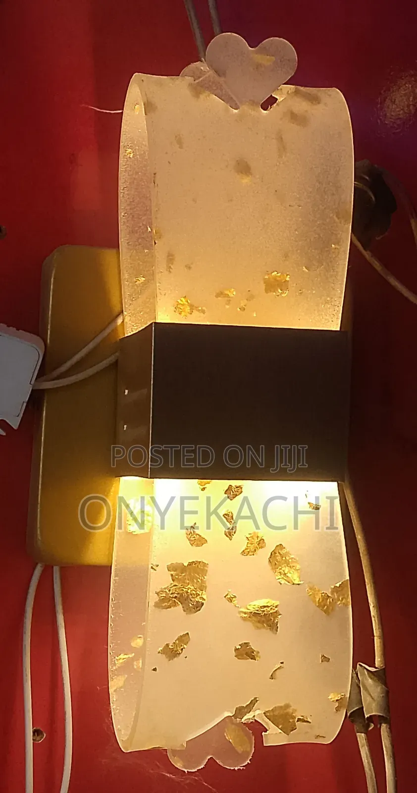 Led Wall Bracket