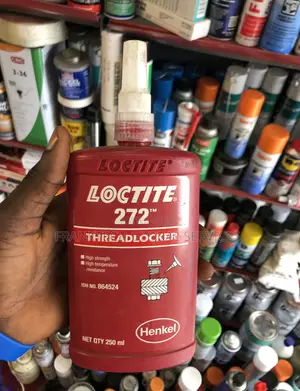 Loctite 272 250 Ml